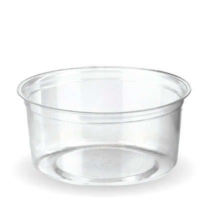 BioPak Unbranded 360ml BioBowl