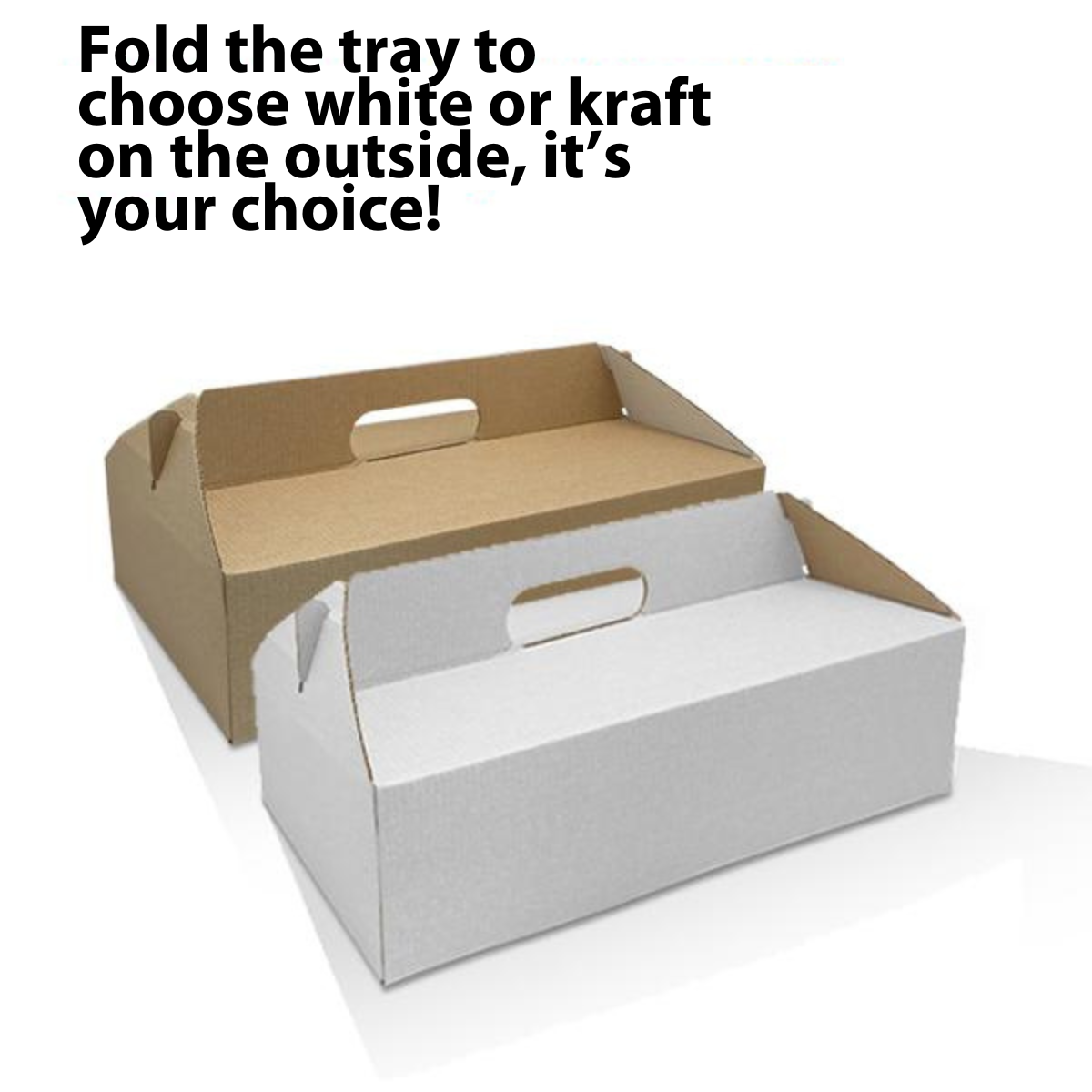 Pack’n’Carry catering box Medium