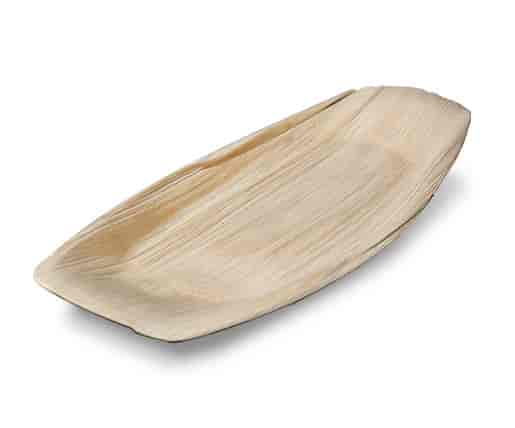 Palm Tray 16" x 8" / 410 x 210mm