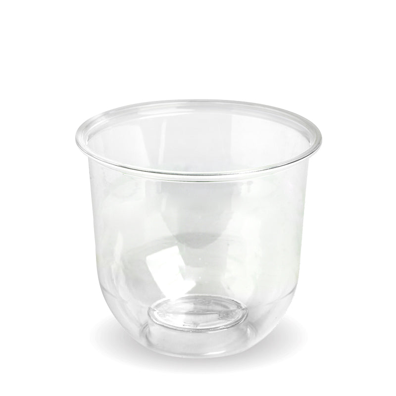 BioPak Unbranded 360ml Tumbler Biocup