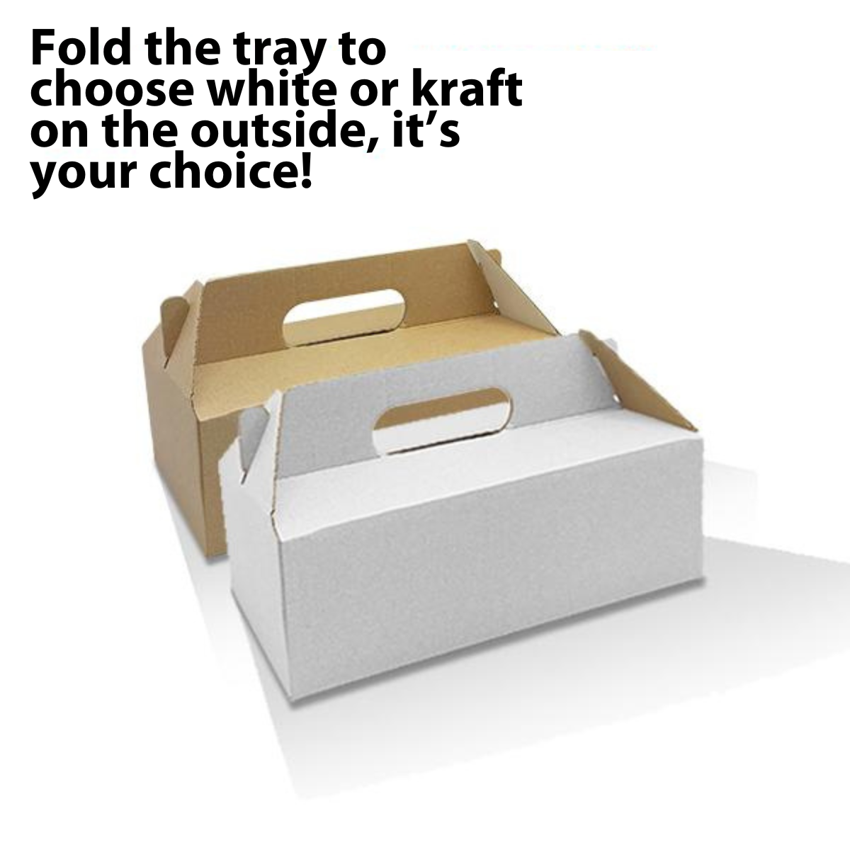 Pack’n’Carry catering Box Small