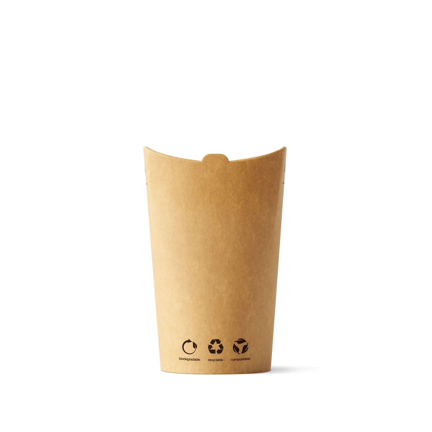 The Good Cup – Brown Kraft 12oz (350ml) | Carton of 1000