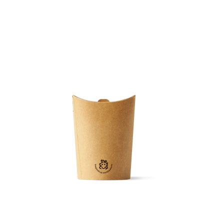 The Good Cup – Brown Kraft 8oz (240ml) | Carton of 1000