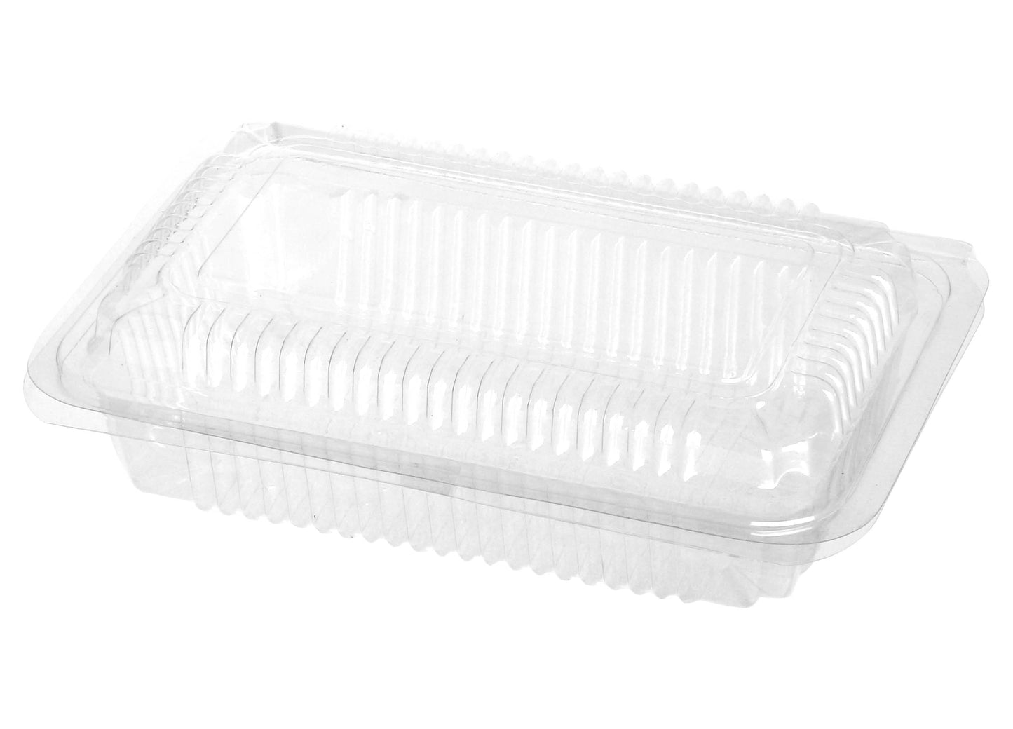 Sushi Clam - 1H (153×96×30mm)