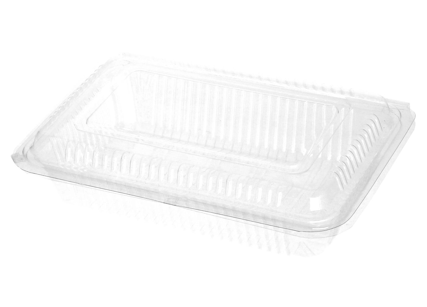 Sushi Clam - 2H (160×110×32mm)