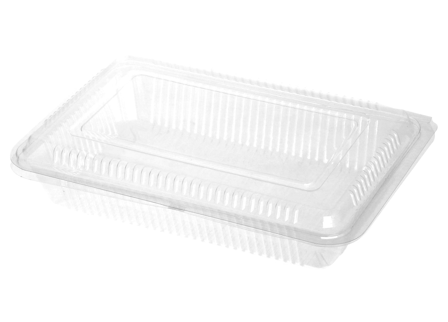 Sushi Clam - 3H (190×125×32mm)