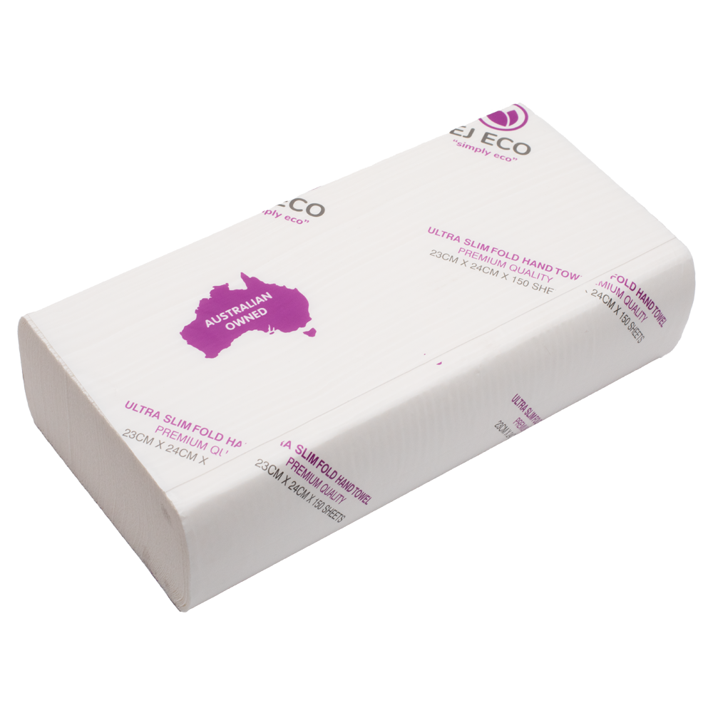 230X240MM ULTRA Hand Towel Bulk Refills