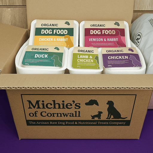 Pet Food Packaging