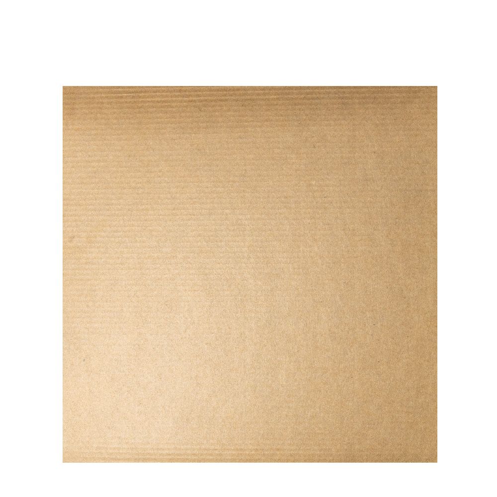 9" Square Kraft Cake Pad