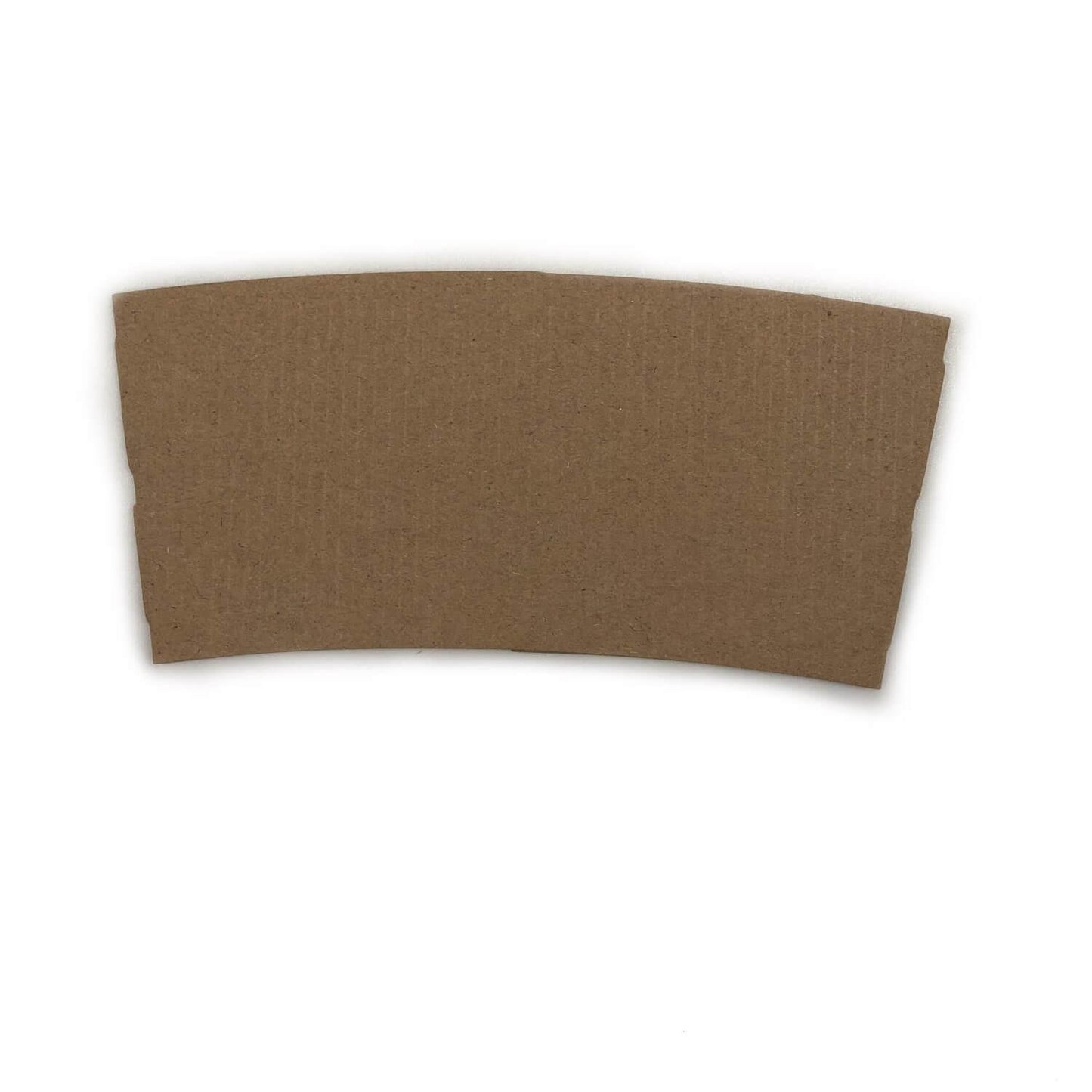 Cup Sleeve PET cups (fit PET16-98, 20-98, 24-98 and PETU10-95, 12-95, 16-95)