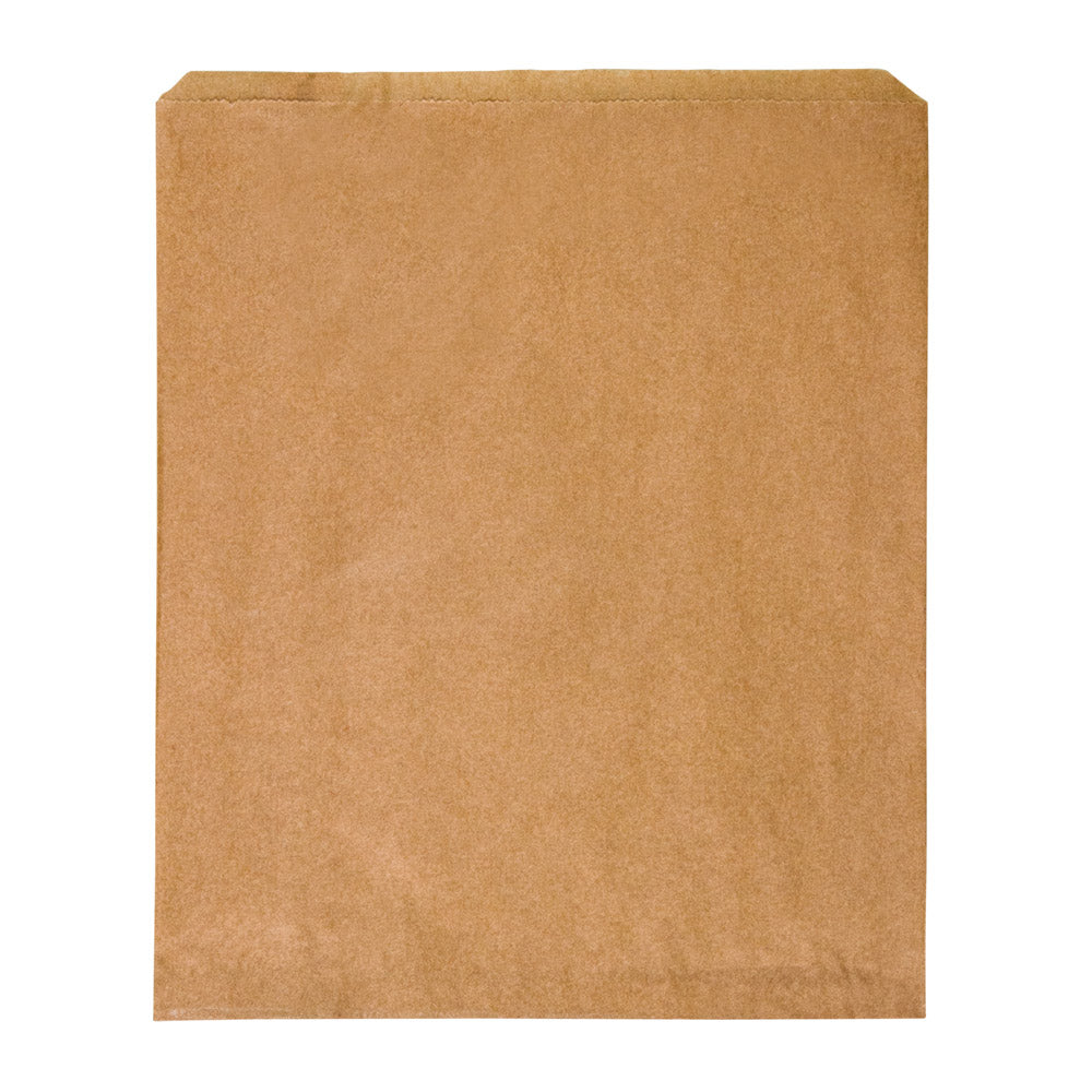 230 x 200mm Recycled Flat Bag