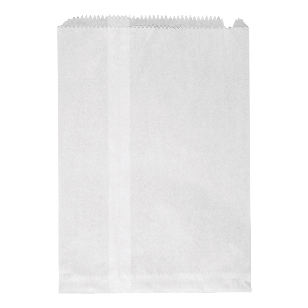 335x235mm Recycled Flat Bag