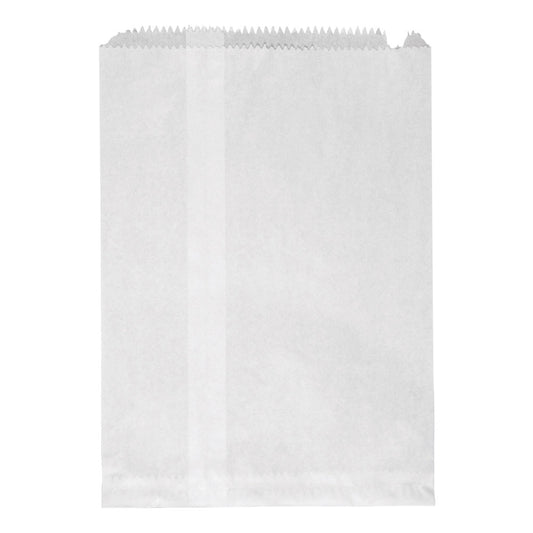 335x235mm Recycled Flat Bag