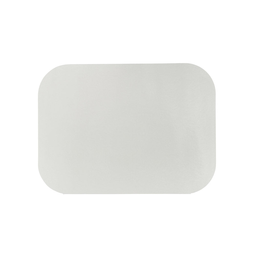 Rectangular Lid For 850ml Foil Tray