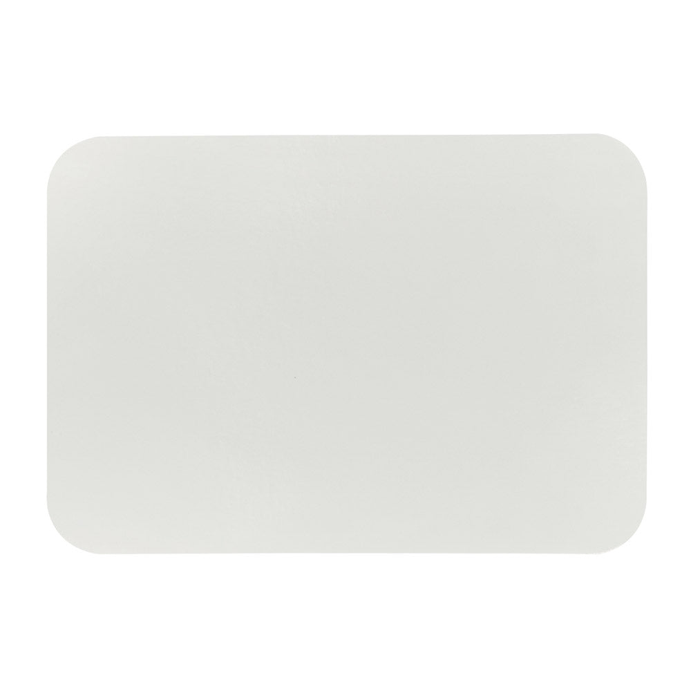 Rectangular Lid For 1060ml Foil Tray