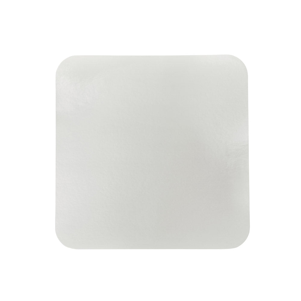 Large Square Lid for 1500ml Foil Tray