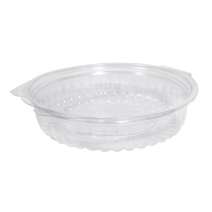 20oz Flat Hinged Lid Shobowl