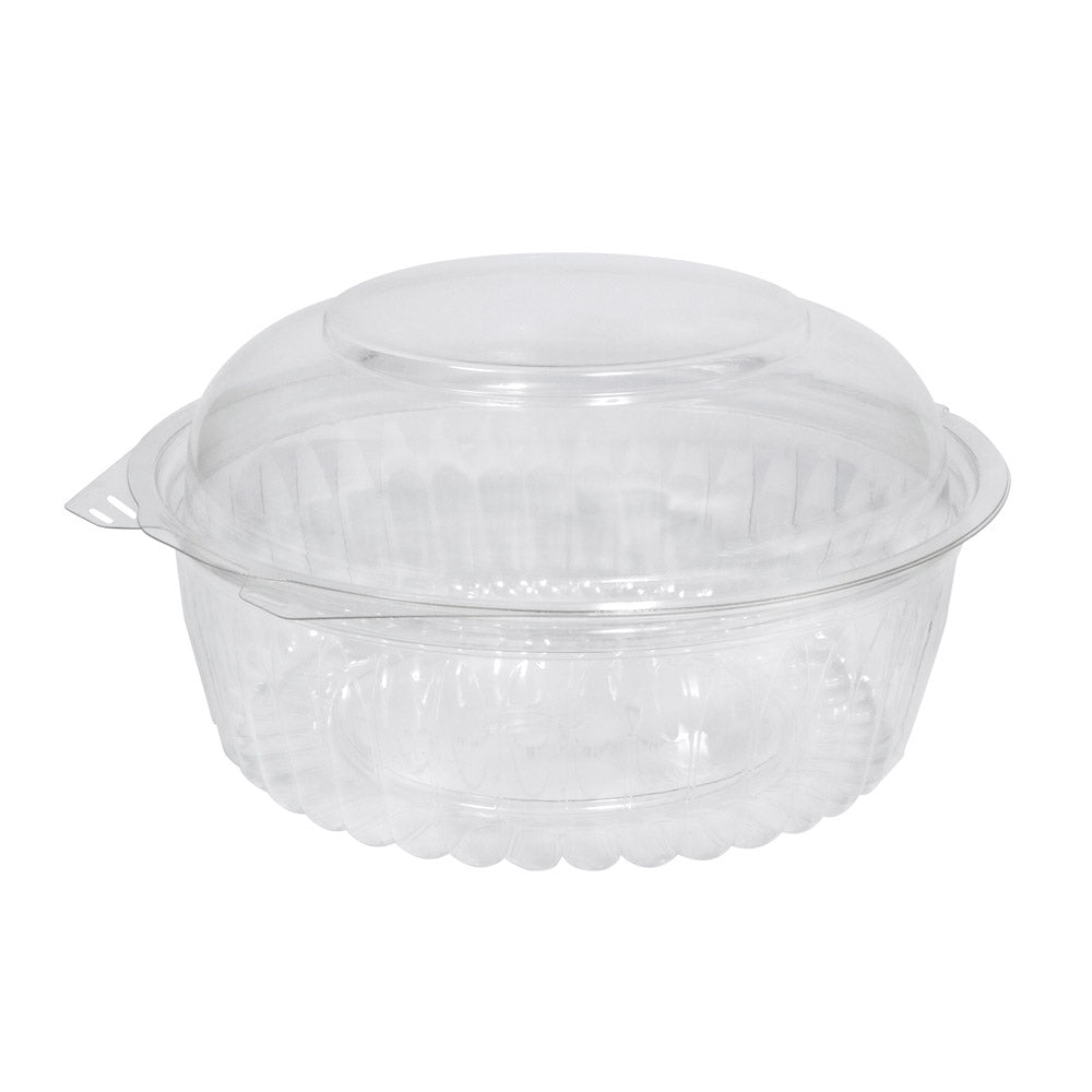 24oz Dome Hinged Lid Shobowl