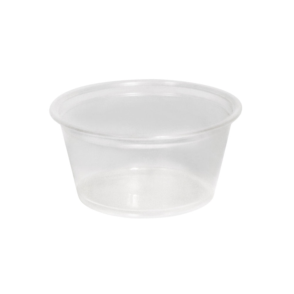 60ML/2 oz PORTION CUP