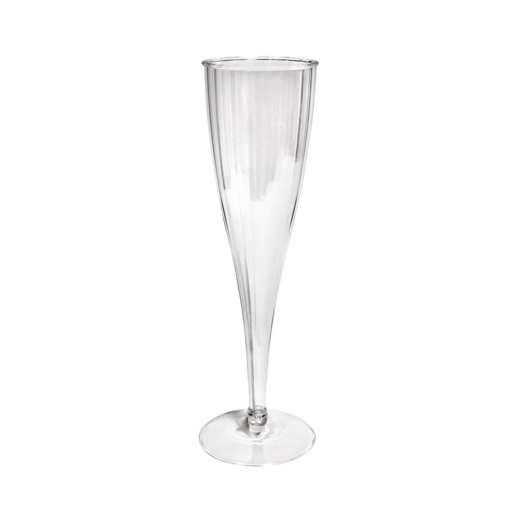 GOURMET CHAMPAGNE FLUTE
