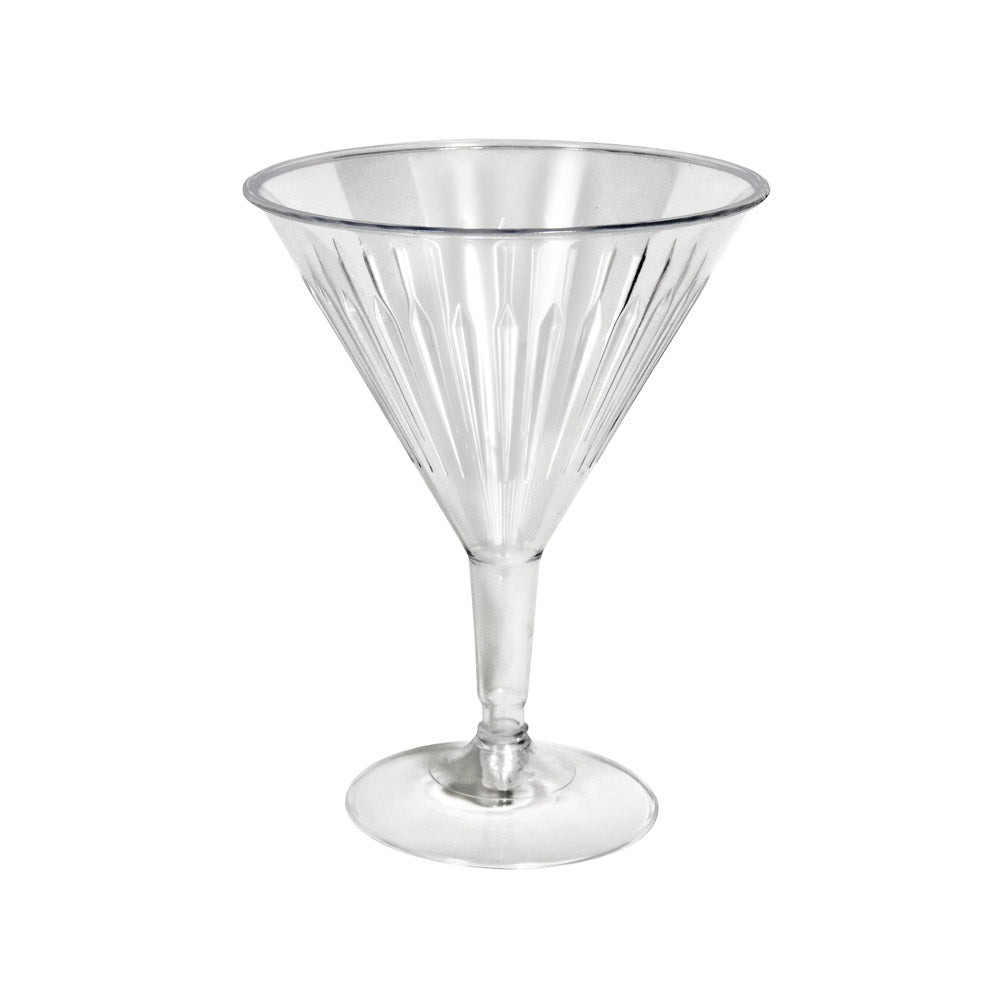 GOURMET COCKTAIL GLASS