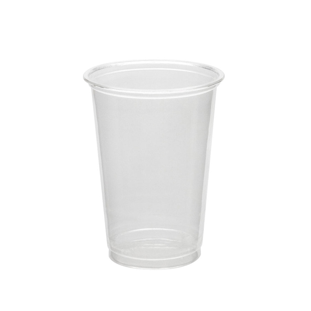 10OZ/285ML PET CLEAR CUP
