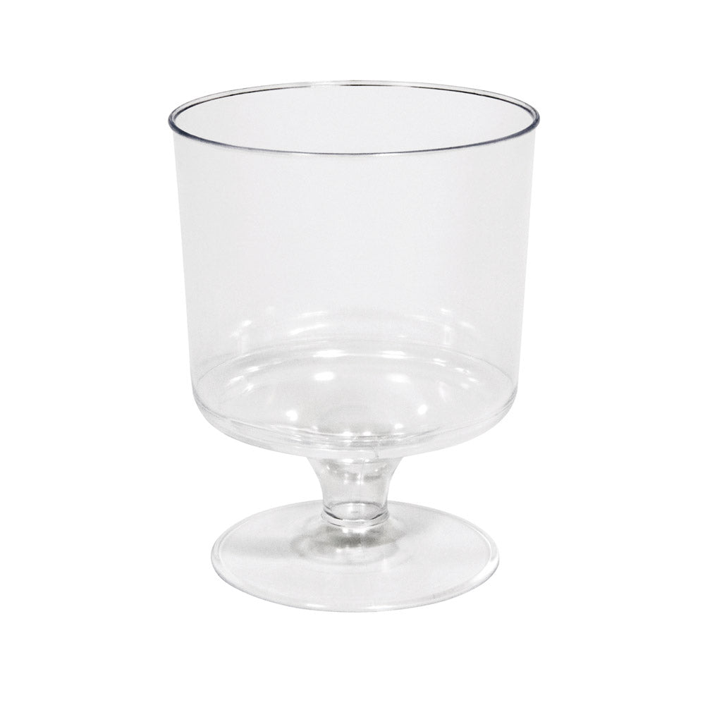 Clear Sampler Goblet 170ml