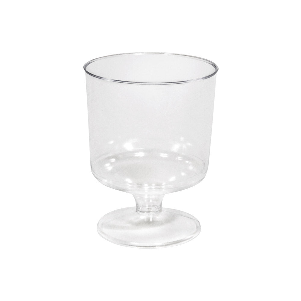 Clear 65ml Sampler Cup