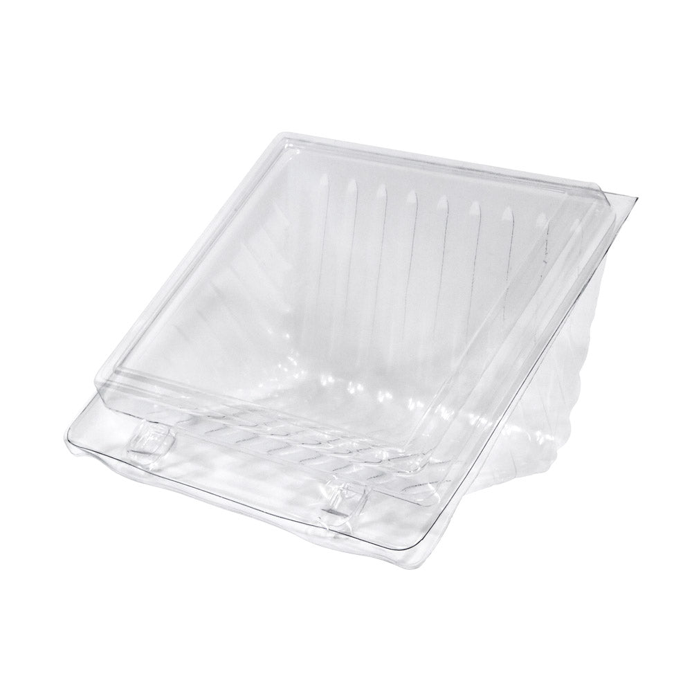 4Qtr PET Sandwich Wedge