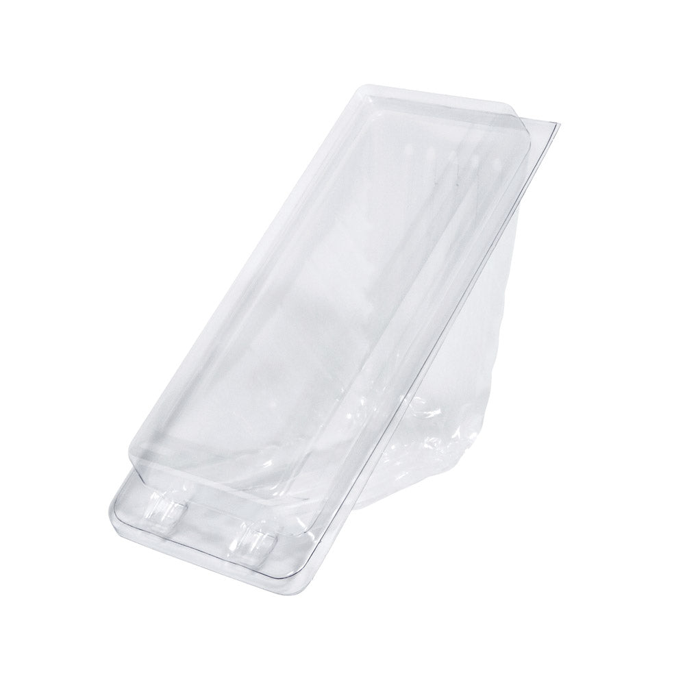 Small PET Sandwich Wedge