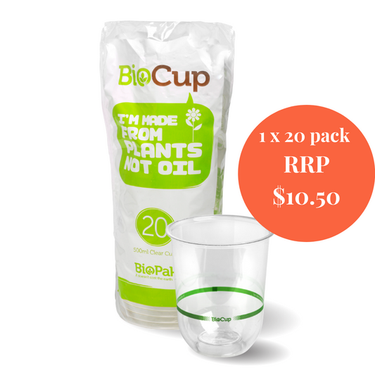 Eco Friendly Packaging Family Picnic Bundle