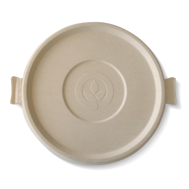 800-1,180ml / 24-40oz BioCane Bowl Lid