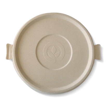 800-1,180ml / 24-40oz BioCane Bowl Lid