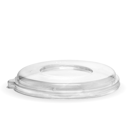 800-1,180ml / 24-40oz BioCane Bowl PLA Lids