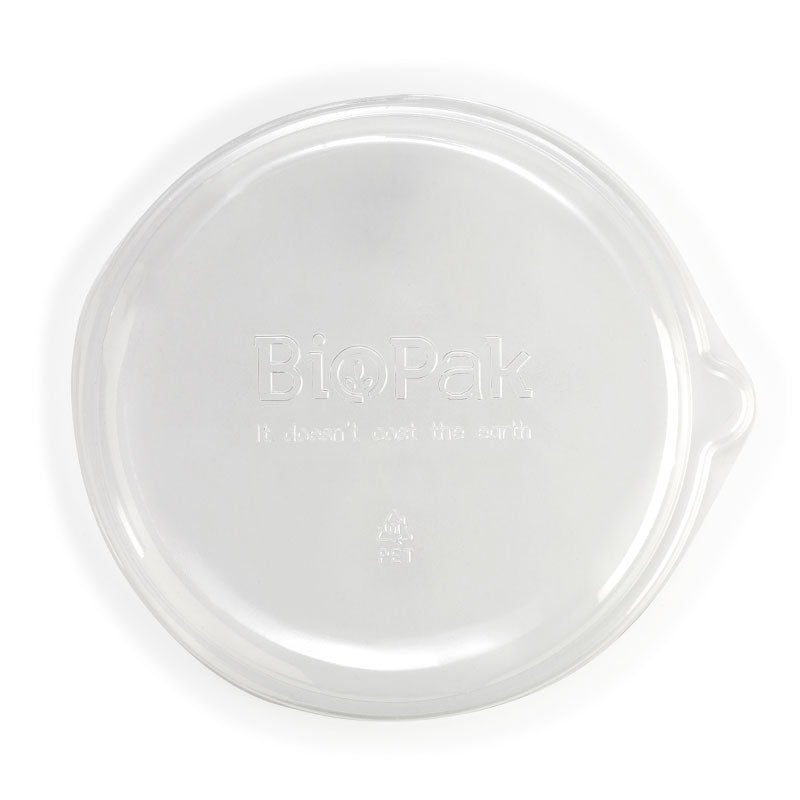 800-1,180ml / 24-40oz PET Bowl Lid