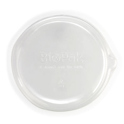 800-1,180ml / 24-40oz PET Bowl Lid