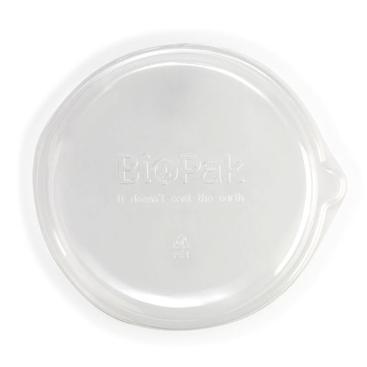 800-1,180ml / 24-40oz PET Bowl Lid