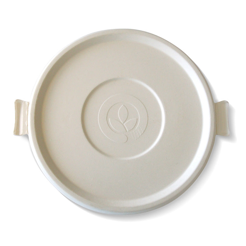 800-1,180ml / 24-40oz BioCane Bowl Lid