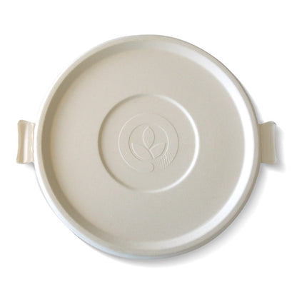 800-1,180ml / 24-40oz BioCane Bowl Lid