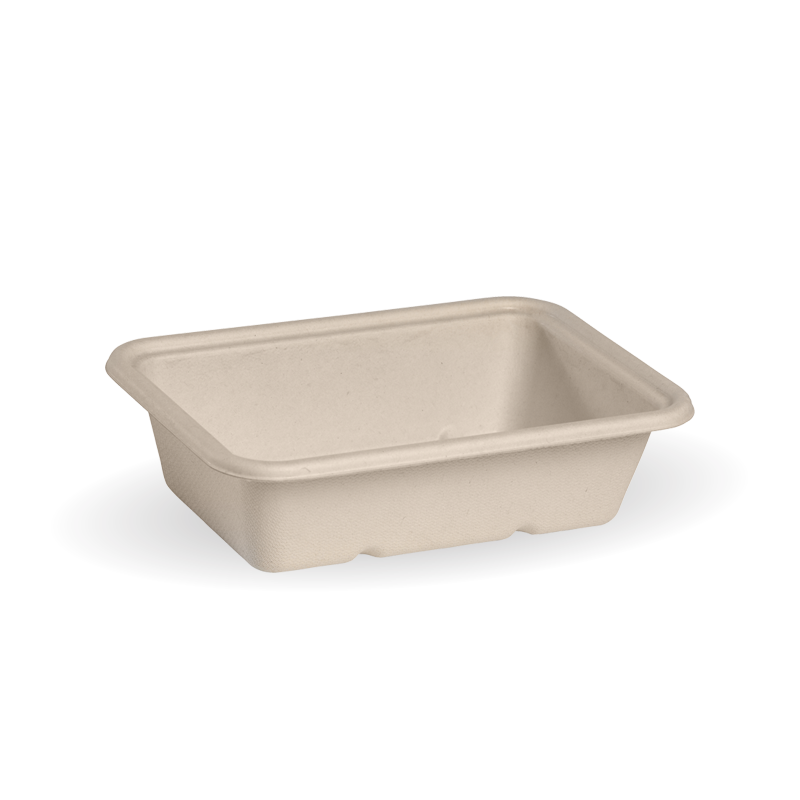 600ml BioCane Takeaway Base