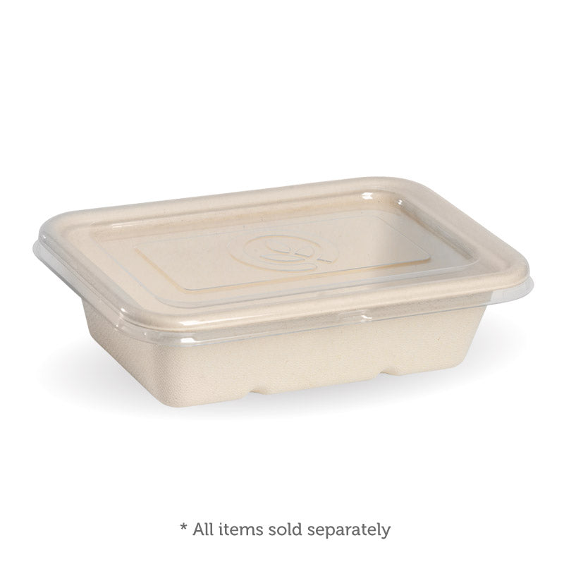 600ml BioCane Takeaway Base