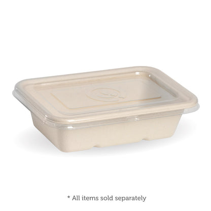 600ml BioCane Takeaway Base