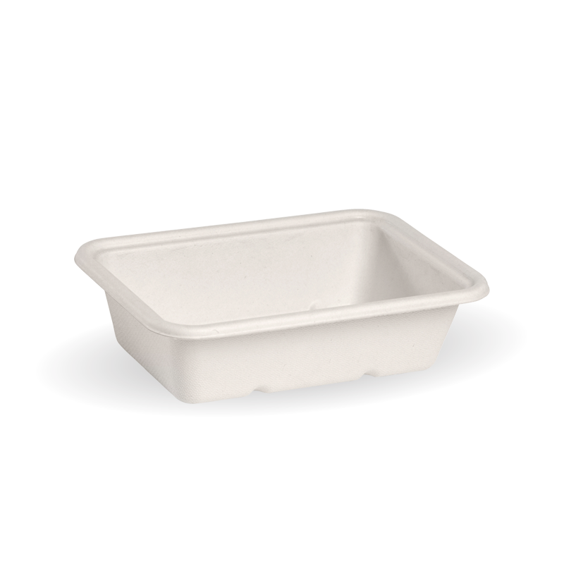 600ml BioCane Takeaway Base