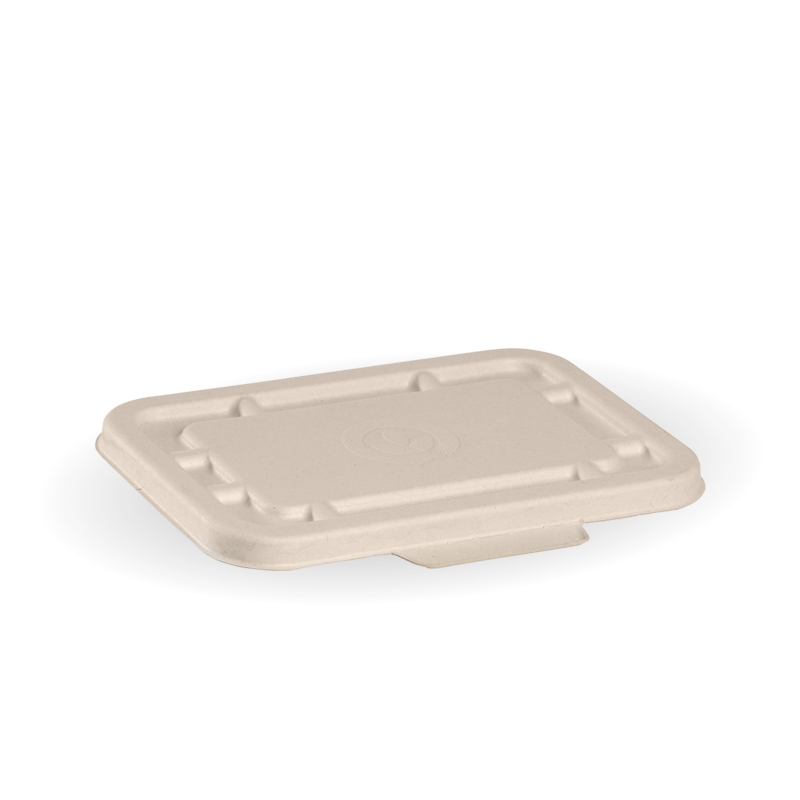 500ml & 600ml BioCane Takeaway Lid