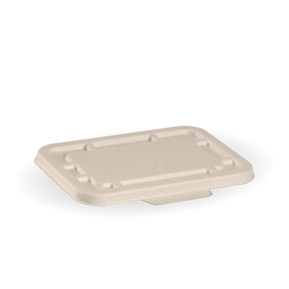 500ml & 600ml BioCane Takeaway Lid