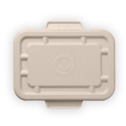 500ml & 600ml BioCane Takeaway Lid