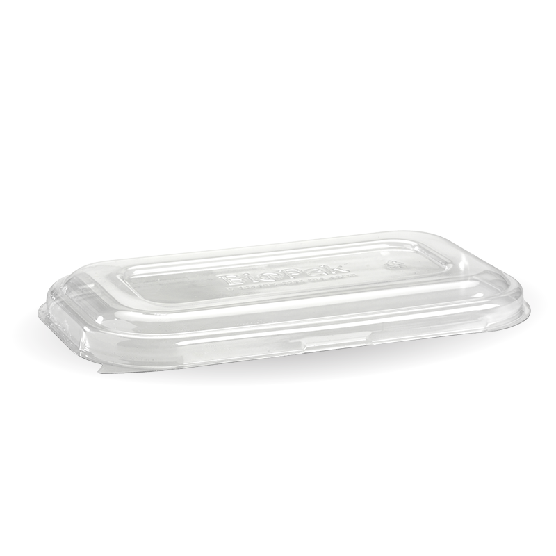 750 & 1,000ml PET Takeaway Lid