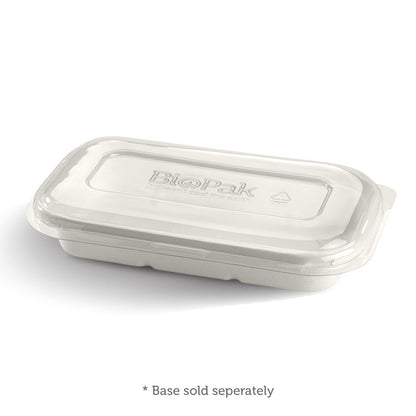 750 & 1,000ml PET Takeaway Lid