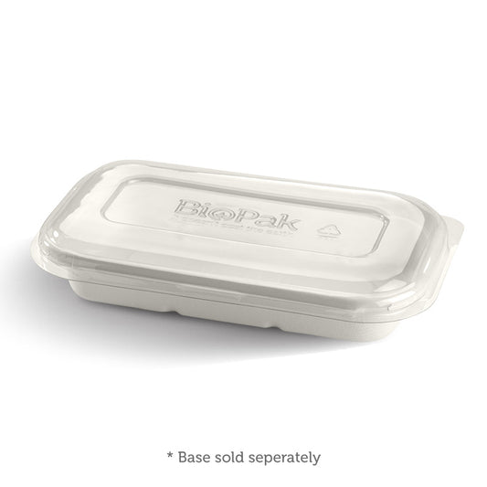 750 & 1,000ml PET Takeaway Lid