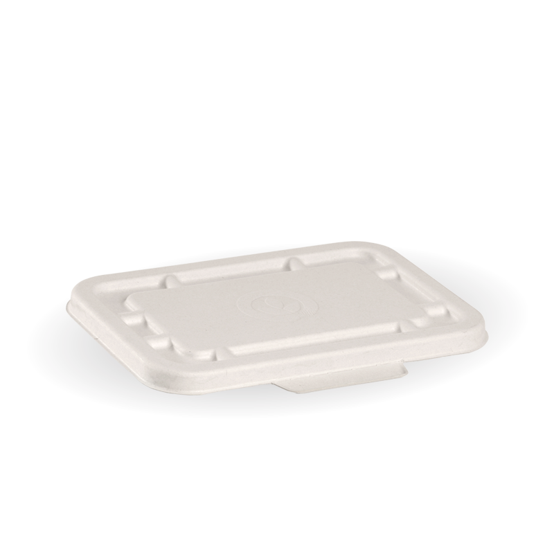 500ml & 600ml BioCane Takeaway Lid